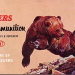 خرید و دانلود نسخه کامل کتاب Peters Sporting Ammunition Catalog 1964