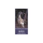 خرید و دانلود نسخه کامل کتاب Peterson Field Guide to Birds of North America