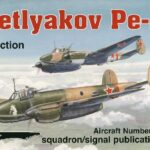 خرید و دانلود نسخه کامل کتاب Petiyakov pe-2