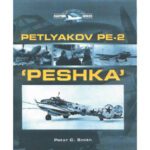 خرید و دانلود نسخه کامل کتاب Petlyakov Pe 2