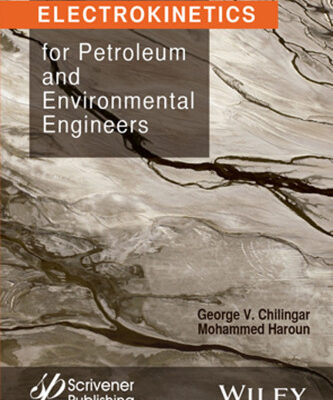 خرید و دانلود نسخه کامل کتاب Petroleum and Environmental Engineers