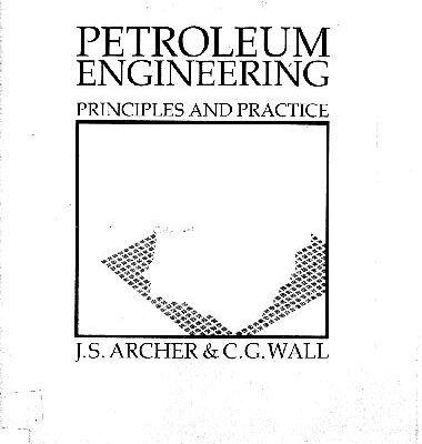 خرید و دانلود نسخه کامل کتاب Petroleum Engineering: Principles and Practice