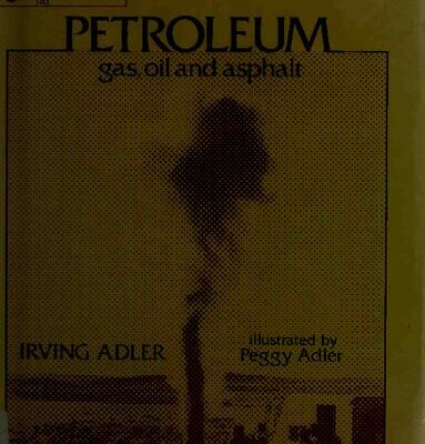 خرید و دانلود نسخه کامل کتاب Petroleum : gas, oil and asphalt
