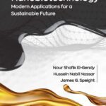 خرید و دانلود نسخه کامل کتاب Petroleum Nanobiotechnology: Modern Applications for a Sustainable Future