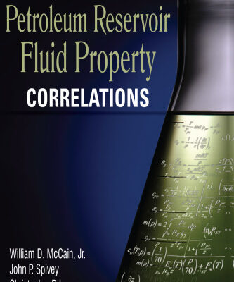 خرید و دانلود نسخه کامل کتاب Petroleum Reservoir Fluid Property Correlations
