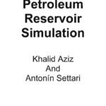 خرید و دانلود نسخه کامل کتاب Petroleum Reservoir Simulation