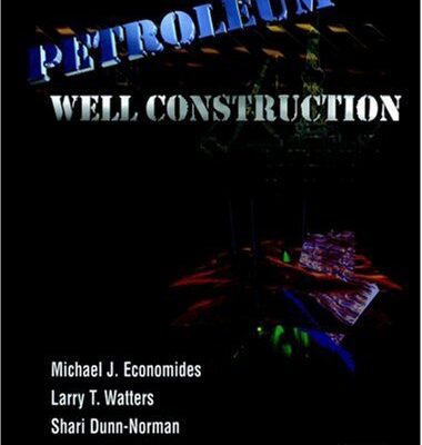 خرید و دانلود نسخه کامل کتاب Petroleum Well Construction