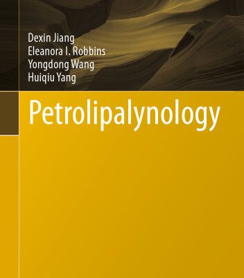 خرید و دانلود نسخه کامل کتاب Petrolipalynology