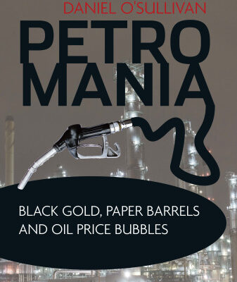 خرید و دانلود نسخه کامل کتاب Petromania: Black gold, paper barrels and oil price bubbles