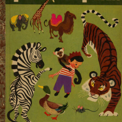 خرید و دانلود نسخه کامل کتاب Pets for Peter