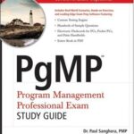 خرید و دانلود نسخه کامل کتاب PgMP: Program Management Professional Exam Study Guide