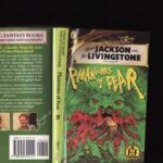 خرید و دانلود نسخه کامل کتاب Phantoms Of Fear