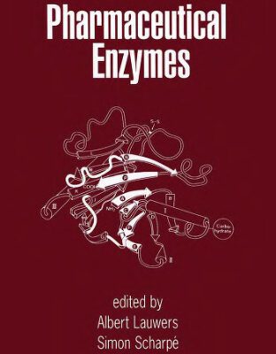 خرید و دانلود نسخه کامل کتاب Pharmaceutical Enzymes