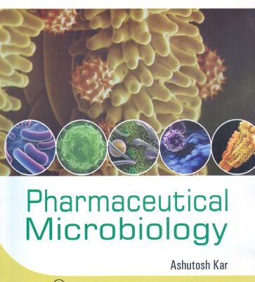 خرید و دانلود نسخه کامل کتاب Pharmaceutical Microbiology