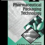 خرید و دانلود نسخه کامل کتاب Pharmaceutical packaging technology