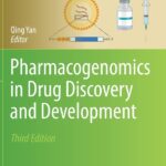 خرید و دانلود نسخه کامل کتاب Pharmacogenomics in Drug Discovery and Development