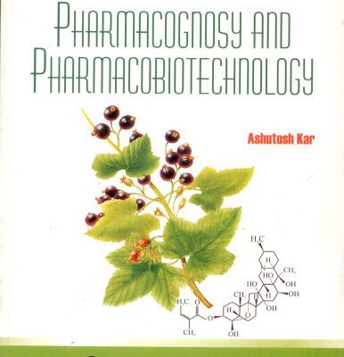خرید و دانلود نسخه کامل کتاب Pharmacognosy and Pharmaco-biotechnology, Second Revised and Expanded Edition