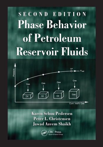 خرید و دانلود نسخه کامل کتاب Phase Behavior of Petroleum Reservoir Fluids_68f52bb8494d5.jpeg خرید و دانلود نسخه کامل کتاب Phase Behavior of Petroleum Reservoir Fluids