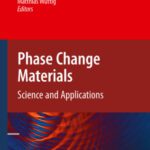 خرید و دانلود نسخه کامل کتاب Phase Change Materials