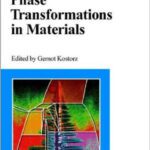 خرید و دانلود نسخه کامل کتاب Phase Transformations in Materials