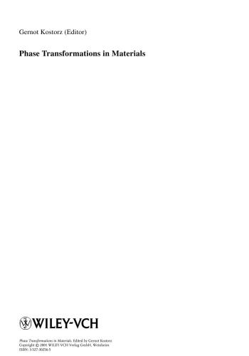 خرید و دانلود نسخه کامل کتاب Phase Transformations in Materials_68f3ede284b02.jpeg خرید و دانلود نسخه کامل کتاب Phase Transformations in Materials