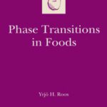 خرید و دانلود نسخه کامل کتاب Phase Transitions in Foods
