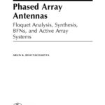 خرید و دانلود نسخه کامل کتاب Phased Array Antennas : Floquet Analysis, Synthesis, BFNs and Active Array Systems