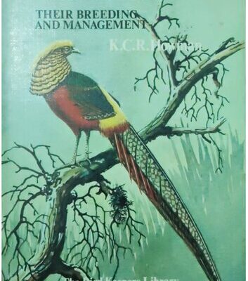 خرید و دانلود نسخه کامل کتاب Pheasants of the World: Their Breeding and Management