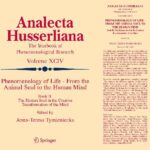 خرید و دانلود نسخه کامل کتاب Phenomenology of Life -from the Animal Soul to the Human Mind: The Human Soul in the Creative Transformation of the Mind