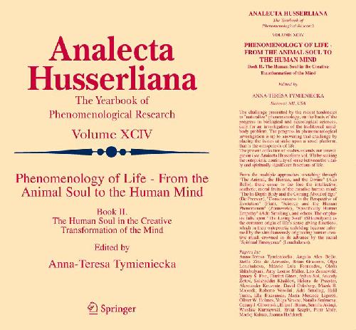 خرید و دانلود نسخه کامل کتاب Phenomenology of Life -from the Animal Soul to the Human Mind: The Human Soul in the Creative Transformation of the Mind_68e805b5c4e47.jpeg خرید و دانلود نسخه کامل کتاب Phenomenology of Life -from the Animal Soul to the Human Mind: The Human Soul in the Creative Transformation of the Mind