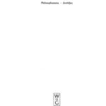 خرید و دانلود نسخه کامل کتاب Philosophumena