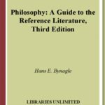 خرید و دانلود نسخه کامل کتاب Philosophy: A Guide to the Reference Literature Third Edition (Reference Sources in the Humanities)