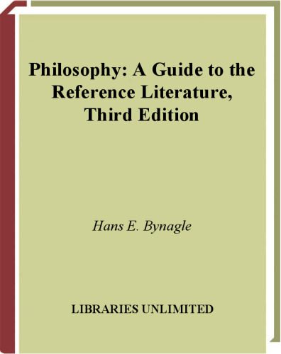 خرید و دانلود نسخه کامل کتاب Philosophy: A Guide to the Reference Literature Third Edition (Reference Sources in the Humanities)_68ec469239694.jpeg خرید و دانلود نسخه کامل کتاب Philosophy: A Guide to the Reference Literature Third Edition (Reference Sources in the Humanities)