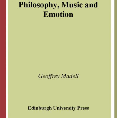 خرید و دانلود نسخه کامل کتاب Philosophy, Music and Emotion