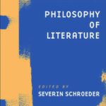 خرید و دانلود نسخه کامل کتاب Philosophy of Literature (Ratio Book Series)