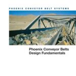 خرید و دانلود نسخه کامل کتاب Phoenix Conveyor Belts Design Fundamentals
