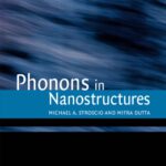 خرید و دانلود نسخه کامل کتاب Phonons in Nanostructures