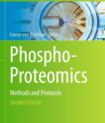 خرید و دانلود نسخه کامل کتاب Phospho-Proteomics: Methods and Protocols