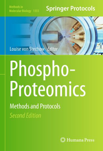 خرید و دانلود نسخه کامل کتاب Phospho-Proteomics: Methods and Protocols_68e65f8b5e080.jpeg خرید و دانلود نسخه کامل کتاب Phospho-Proteomics: Methods and Protocols