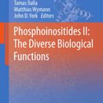 خرید و دانلود نسخه کامل کتاب Phosphoinositides II: The Diverse Biological Functions