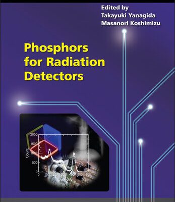 خرید و دانلود نسخه کامل کتاب Phosphors for Radiation Detectors