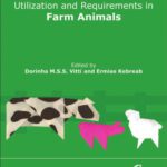 خرید و دانلود نسخه کامل کتاب Phosphorus and Calcium Utilization and Requirements in Farm Animals