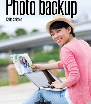 خرید و دانلود نسخه کامل کتاب Photo Backup