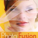 خرید و دانلود نسخه کامل کتاب Photo Fusion: A Wedding Photographers Guide to Mixing Digital Photography and Video