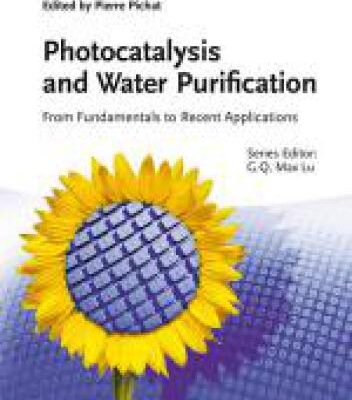 خرید و دانلود نسخه کامل کتاب Photocatalysis and Water Purification: From Fundamentals to Recent Applications
