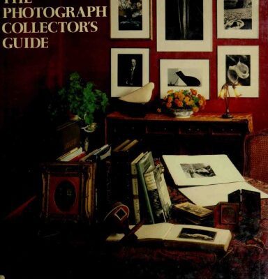 خرید و دانلود نسخه کامل کتاب Photograph Collector’s Guide