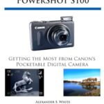 خرید و دانلود نسخه کامل کتاب Photographer’s Guide to the Canon PowerShot S100