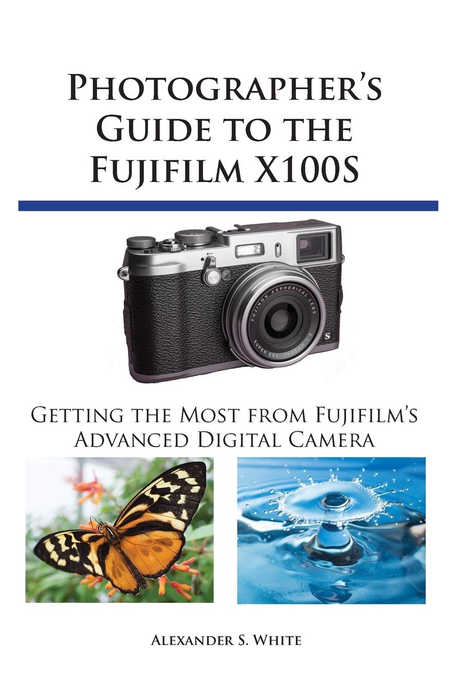 خرید و دانلود نسخه کامل کتاب Photographer’s Guide to the Fujifilm X100S: Getting the Most from Fujifilm’s Advanced Digital Camera_68e03fde5fee7.jpeg خرید و دانلود نسخه کامل کتاب Photographer’s Guide to the Fujifilm X100S: Getting the Most from Fujifilm’s Advanced Digital Camera