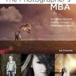 خرید و دانلود نسخه کامل کتاب Photographer’s MBA, The: Everything You Need to Know for Your Photography Business