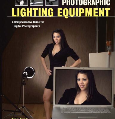 خرید و دانلود نسخه کامل کتاب Photographic Lighting Equipment: A Comprehensive Guide for Digital Photographers